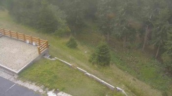 Sporthotel Kurzovní