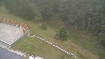 Sporthotel Kurzovní