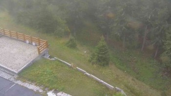 Sporthotel Kurzovní