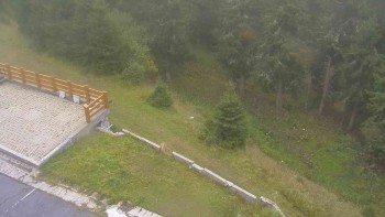 Sporthotel Kurzovní