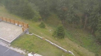 Sporthotel Kurzovní