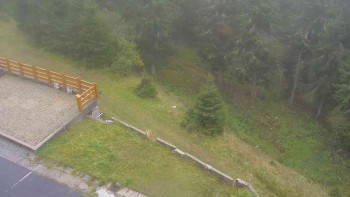 Sporthotel Kurzovní