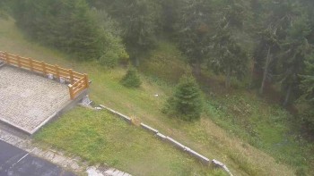 Sporthotel Kurzovní
