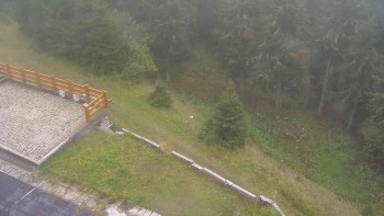 Sporthotel Kurzovní
