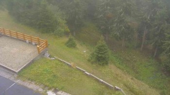 Sporthotel Kurzovní