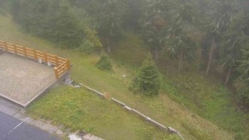 Sporthotel Kurzovní