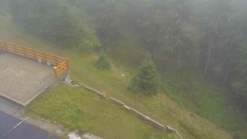 Sporthotel Kurzovní