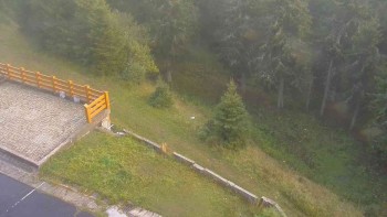Sporthotel Kurzovní