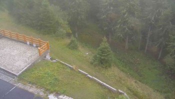 Sporthotel Kurzovní