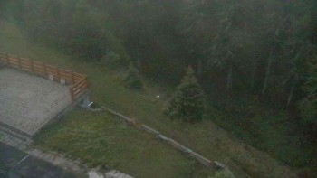 Sporthotel Kurzovní