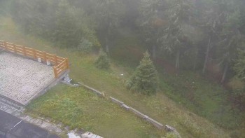 Sporthotel Kurzovní