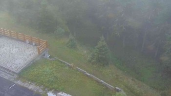 Sporthotel Kurzovní