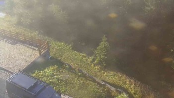 Sporthotel Kurzovní