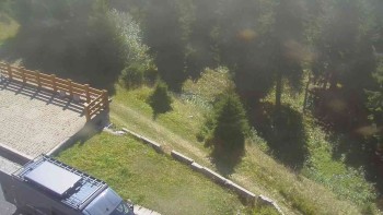 Sporthotel Kurzovní
