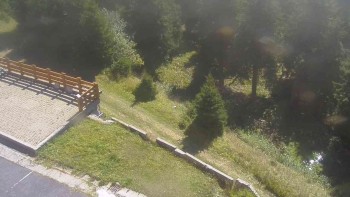 Sporthotel Kurzovní