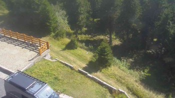 Sporthotel Kurzovní