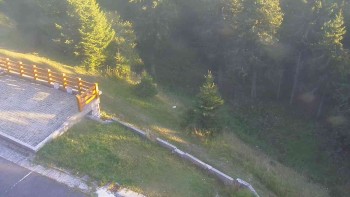 Sporthotel Kurzovní