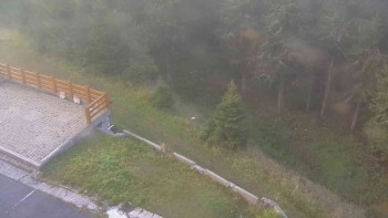 Sporthotel Kurzovní
