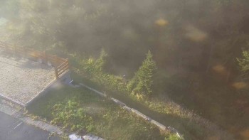 Sporthotel Kurzovní
