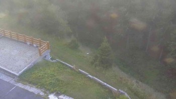 Sporthotel Kurzovní