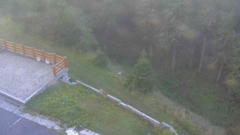 Sporthotel Kurzovní
