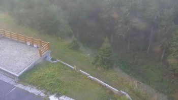 Sporthotel Kurzovní