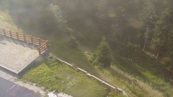 Sporthotel Kurzovní