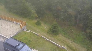 Sporthotel Kurzovní