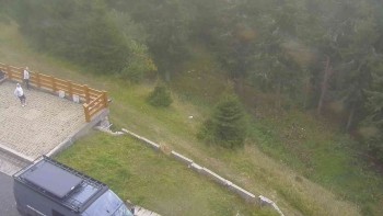 Sporthotel Kurzovní