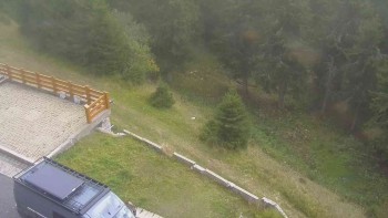 Sporthotel Kurzovní