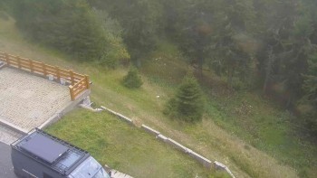 Sporthotel Kurzovní