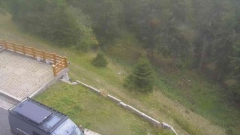 Sporthotel Kurzovní