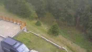 Sporthotel Kurzovní