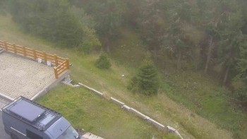 Sporthotel Kurzovní