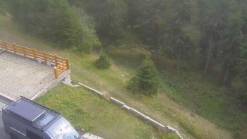 Sporthotel Kurzovní
