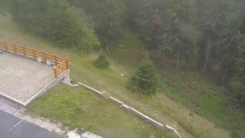 Sporthotel Kurzovní