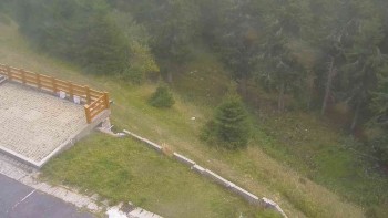 Sporthotel Kurzovní