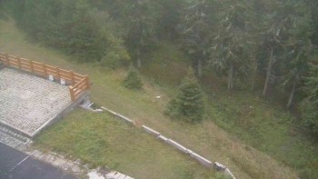 Sporthotel Kurzovní