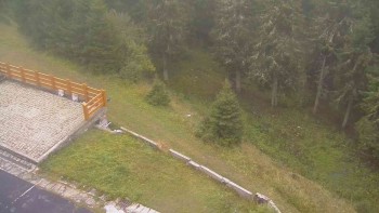 Sporthotel Kurzovní