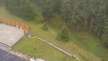 Sporthotel Kurzovní