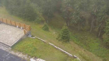 Sporthotel Kurzovní