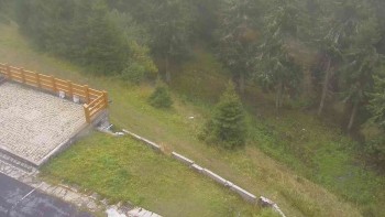 Sporthotel Kurzovní