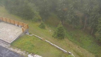 Sporthotel Kurzovní
