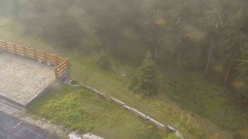 Sporthotel Kurzovní