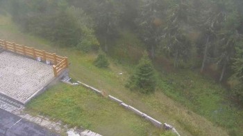 Sporthotel Kurzovní