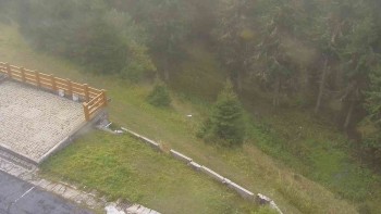 Sporthotel Kurzovní