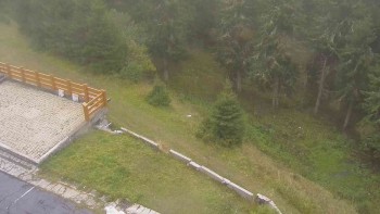 Sporthotel Kurzovní