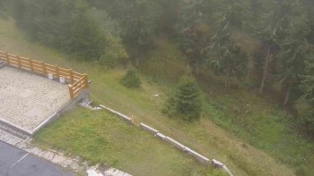 Sporthotel Kurzovní