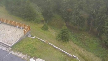 Sporthotel Kurzovní