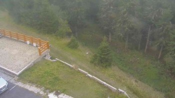 Sporthotel Kurzovní